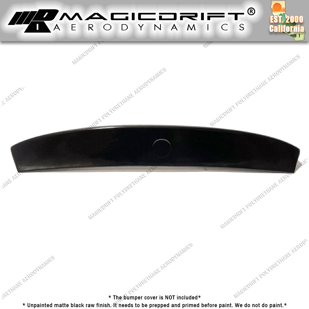 99-06 BMW E46 Coupes CSL Style Rear Trunk Lid Boot Spoiler