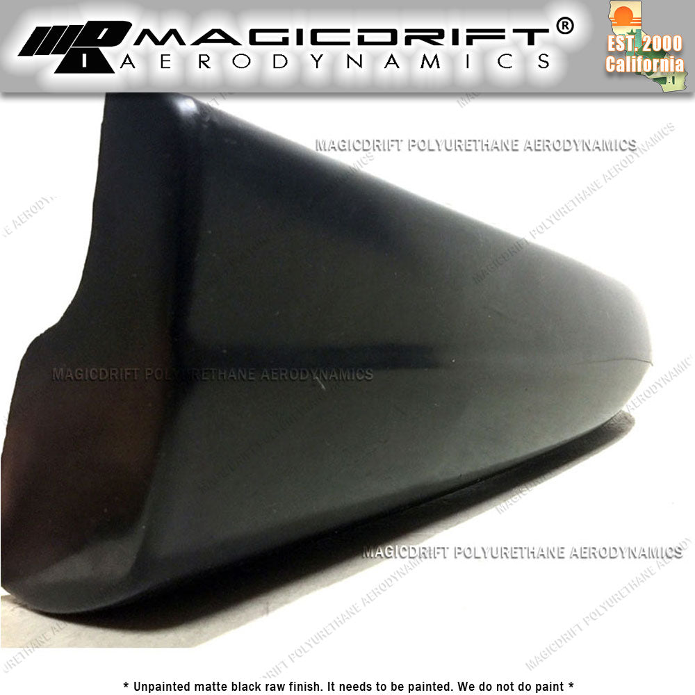 98-01 Acura Integra AP Style Rear Bumper Lip Mud Guards