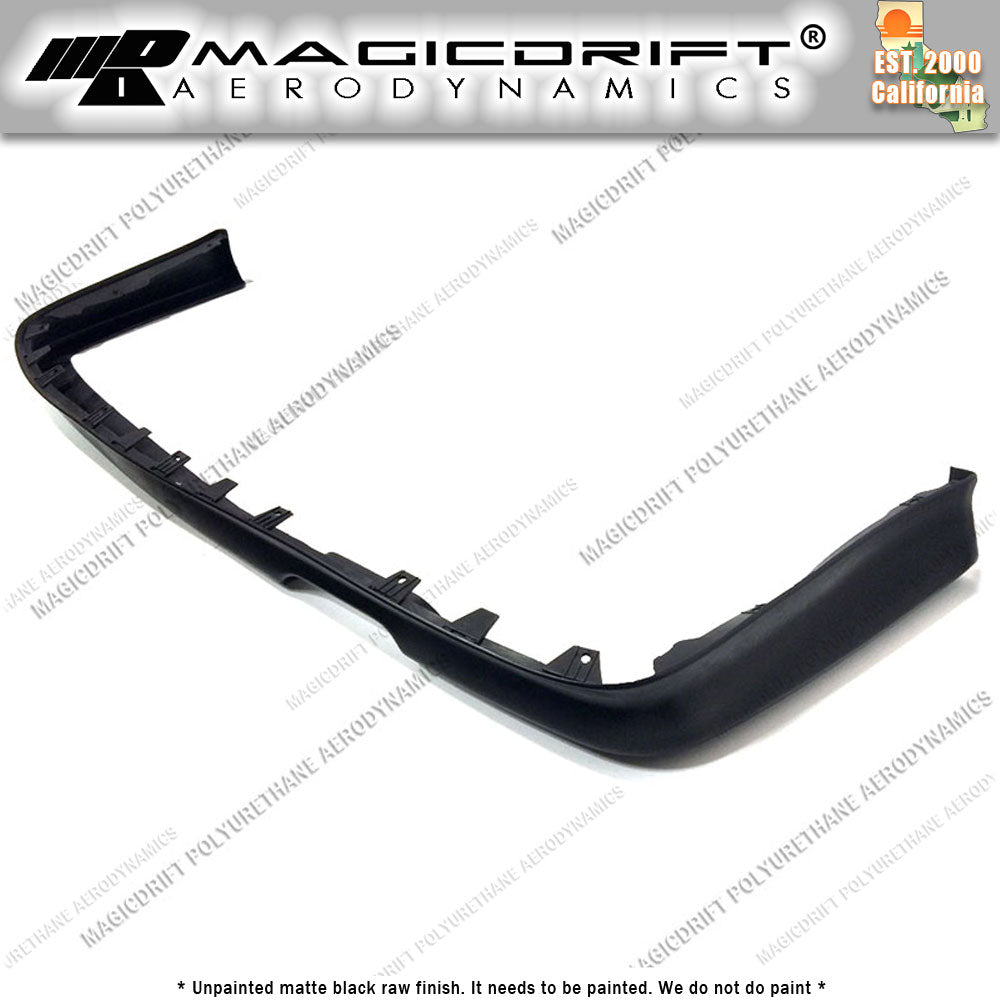 97-01 Honda Prelude OE Style Rear Bumper Lip