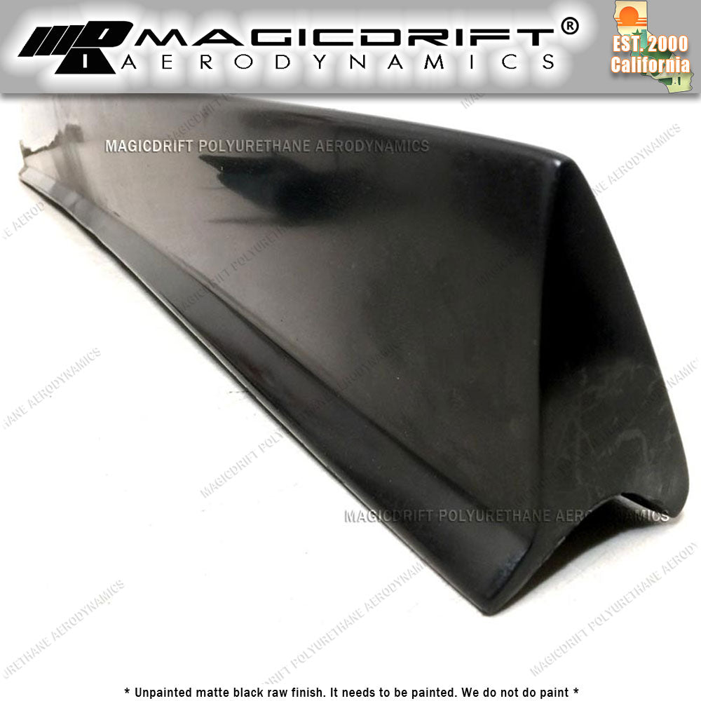 94-04 Chevy S10 WW Style Rear Tailgate Cap Spoiler