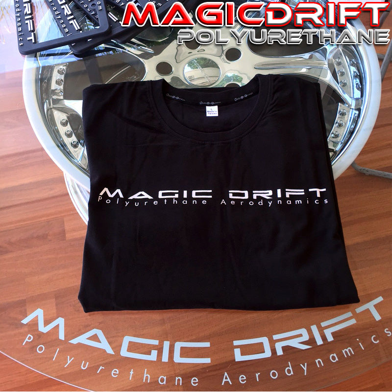MagicDrift Track Proven T-shirt (Size L)