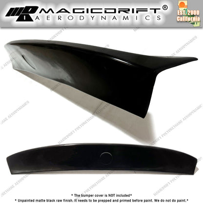 99-06 BMW E46 Coupes CSL Style Rear Trunk Lid Boot Spoiler