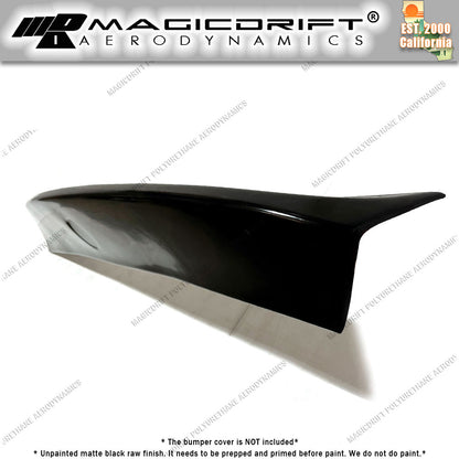 99-06 BMW E46 Coupes CSL Style Rear Trunk Lid Boot Spoiler