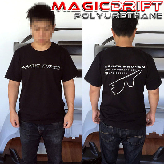 MagicDrift Track Proven T-shirt (Size L)